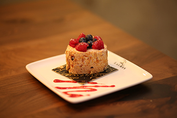 Laures - Cafe und Patisserie