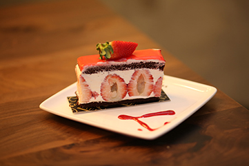 Laures - Cafe und Patisserie