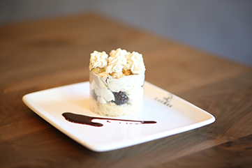 Laures - Cafe und Patisserie