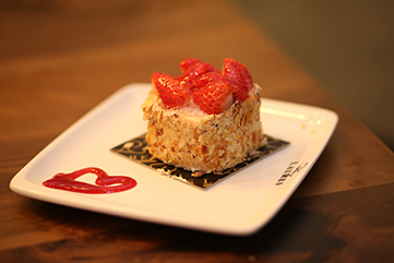 Laures - Cafe und Patisserie