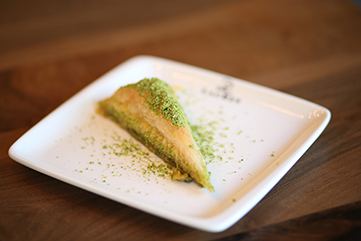 Laures - Cafe und Patisserie