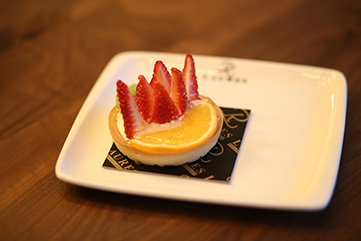 Laures - Cafe und Patisserie