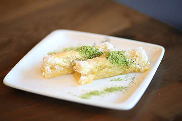 Laures - Cafe und Patisserie