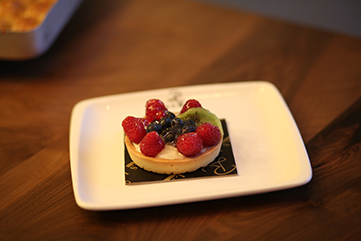 Laures - Cafe und Patisserie