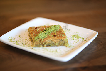 Laures - Cafe und Patisserie