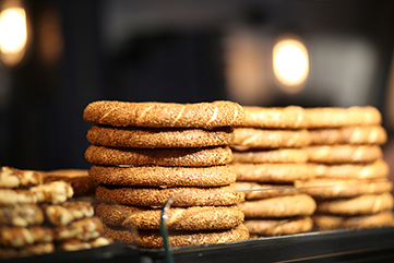 Laures - Cafe und Patisserie