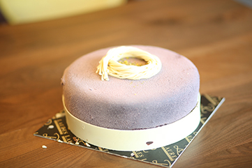 Laures - Cafe und Patisserie