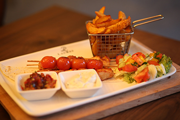 Laures - Cafe und Patisserie