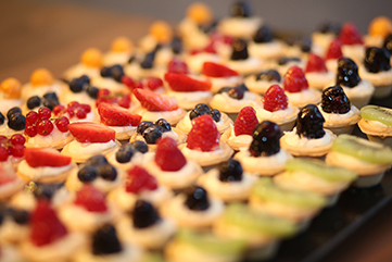 Laures - Cafe und Patisserie