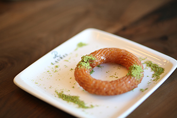 Laures - Cafe und Patisserie