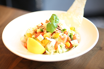 Laures - Cafe und Patisserie