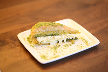 Laures - Cafe und Patisserie