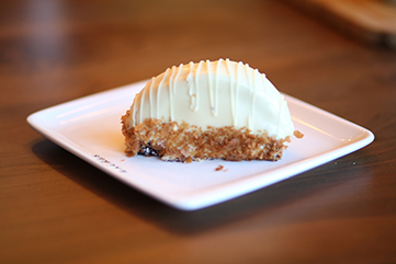 Laures - Cafe und Patisserie