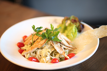 Laures - Cafe und Patisserie