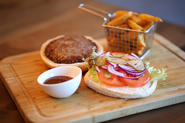 Laures - Cafe und Patisserie