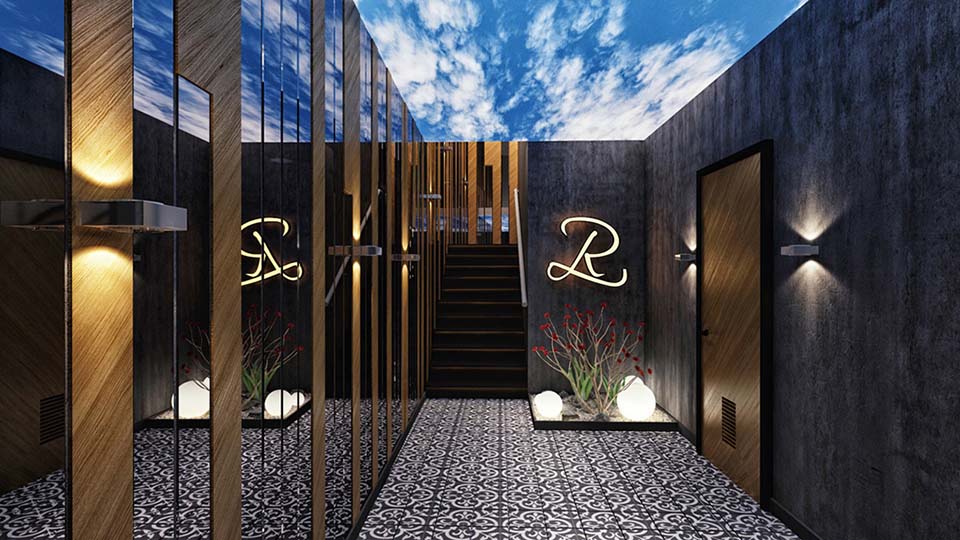 Laures – Cafe und Patisserie