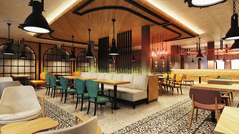 Laures – Cafe und Patisserie