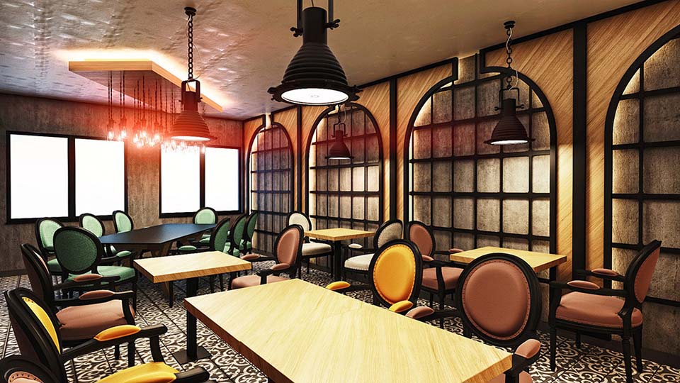 Laures – Cafe und Patisserie