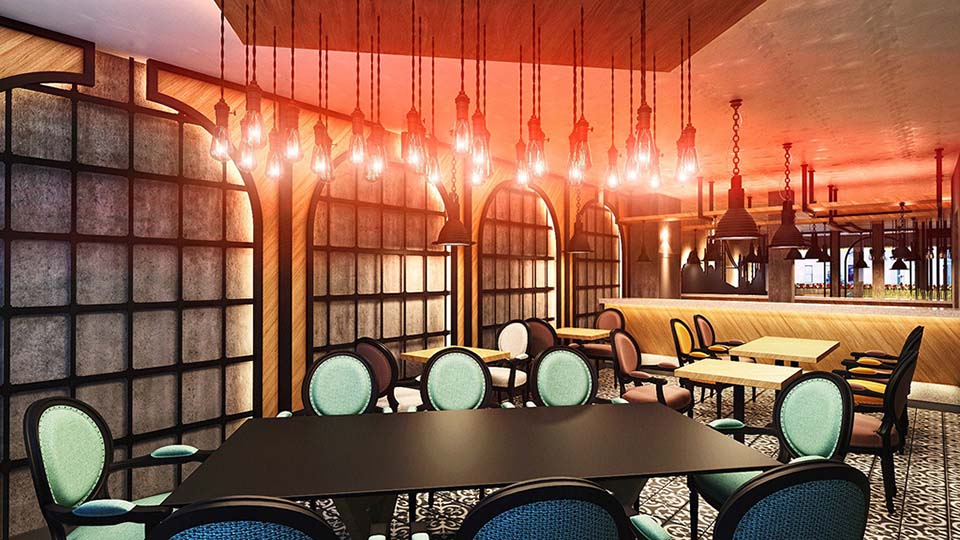 Laures – Cafe und Patisserie